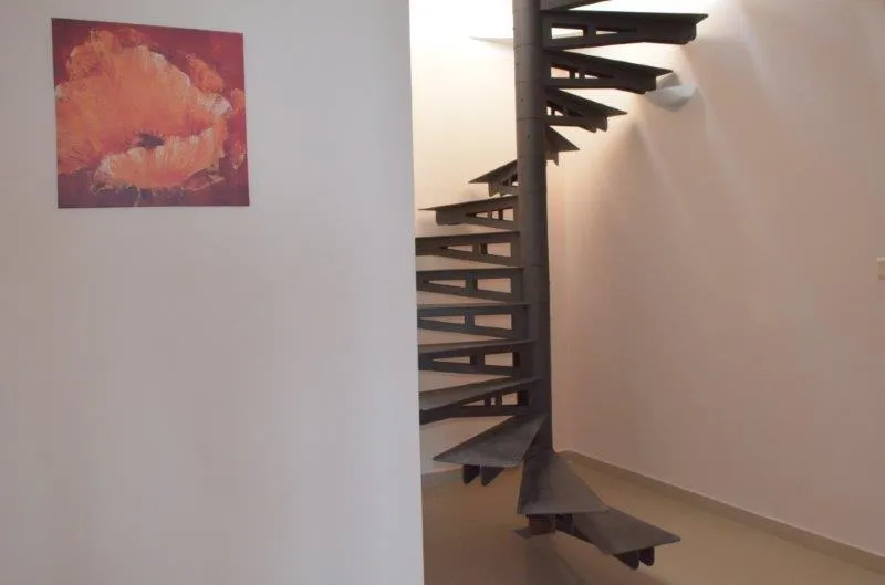 APARTMENT TWO BEDROOMS Room, Bay Apartments, Bourgas