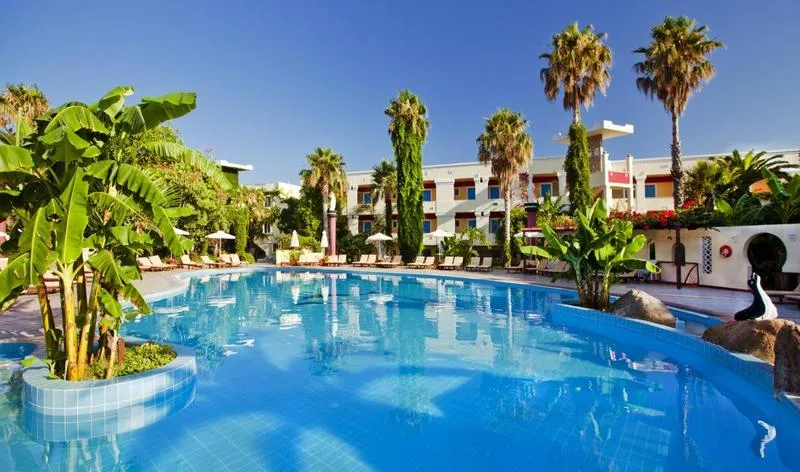 Pool, Apollon Kos, Kos