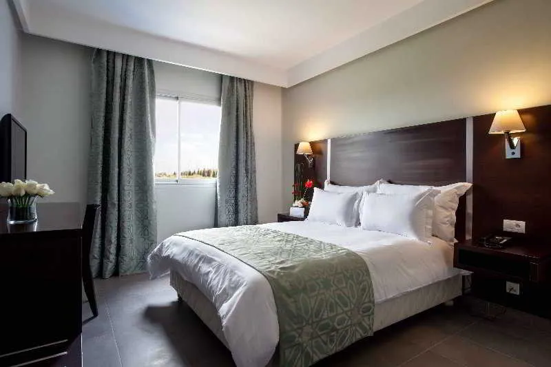 Room, Sky Casa Airport, Casablanca