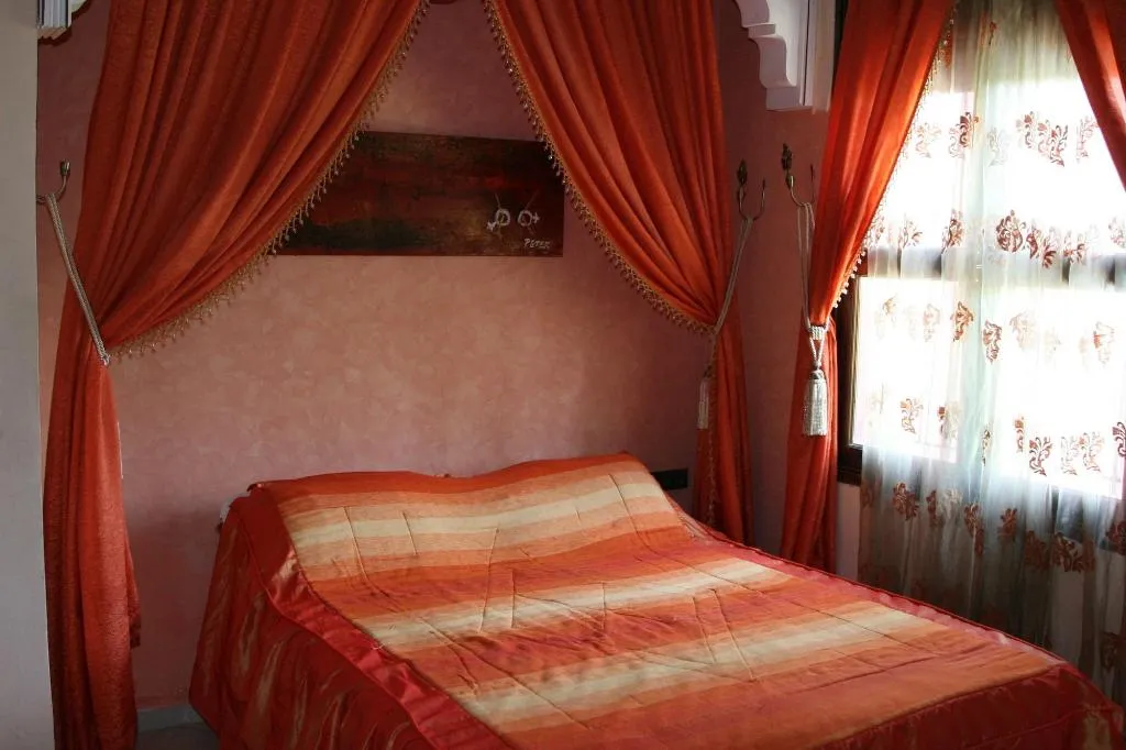 Room, Villa Gramtahouse Hotel, Marrakech