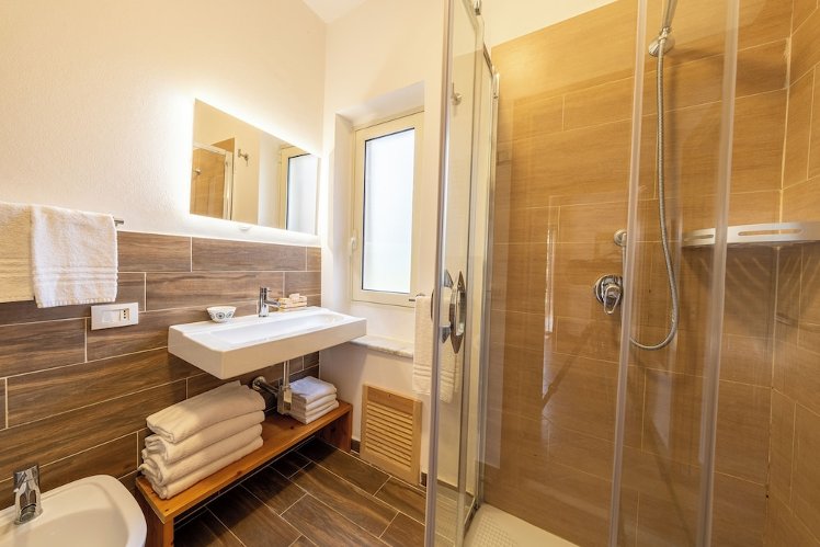 B&B Villa Carlotta Resort, Catania