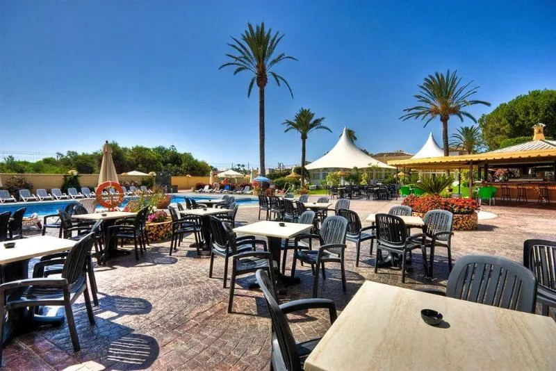 General view, Royal Costa, Costa Del Sol