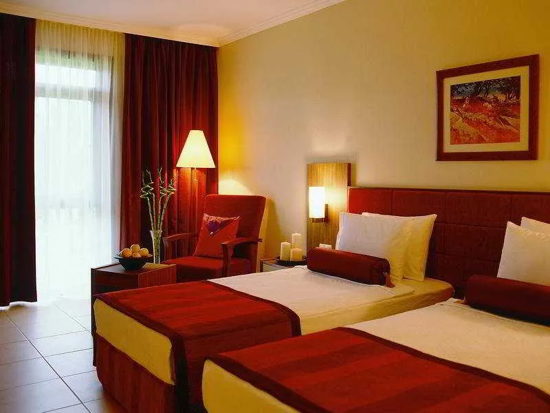 Room, TUI BLUE Palm Garden, Antalya