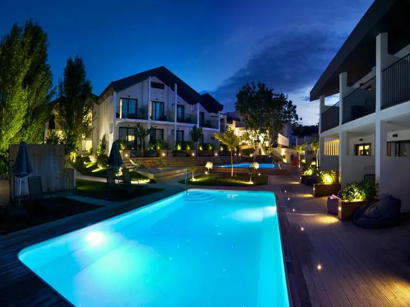 Pool, Aqua Bay, Zante