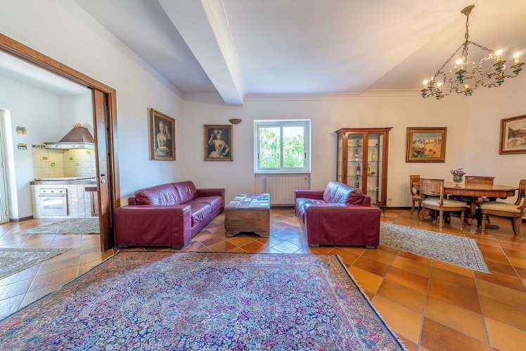 B&B Villa Carlotta Resort, Catania