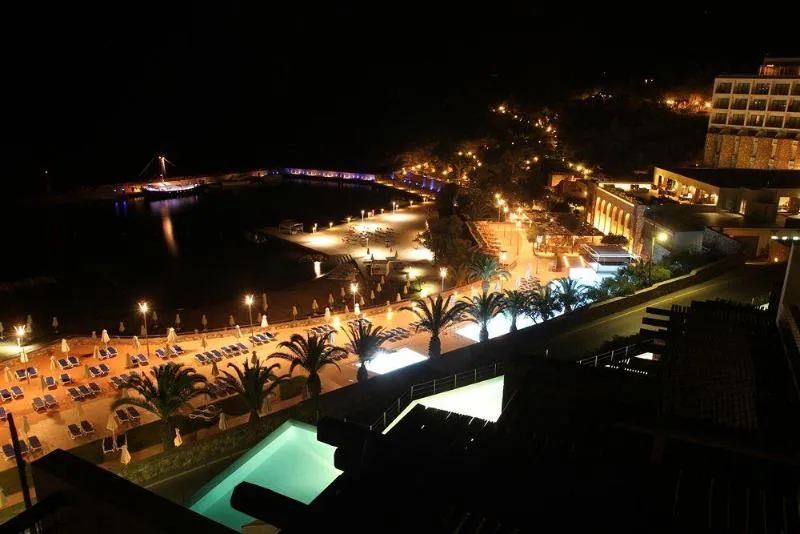 General view, Mirabello Village, Crete