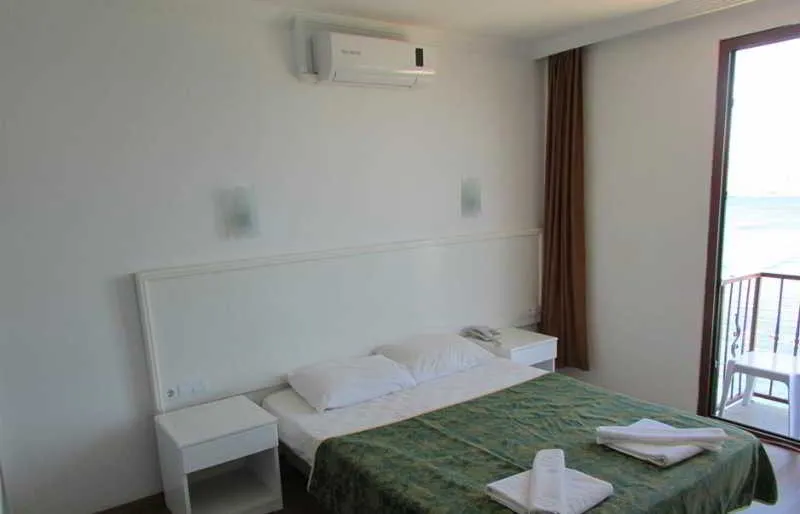Room, Akvaryum Hotel, Bodrum