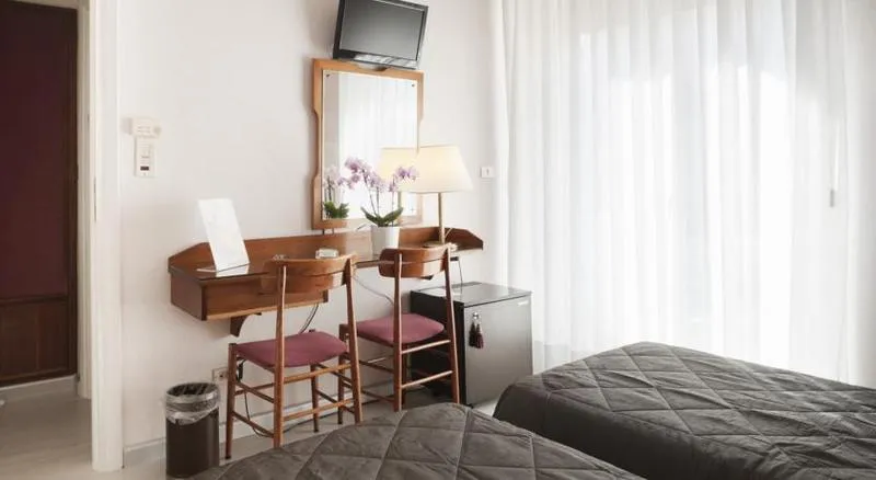 DOUBLE STANDARD Room, Reginna Palace, Naples