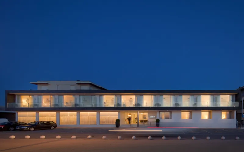 General view, Furadouro Boutique Hotel Beach & Spa, Porto