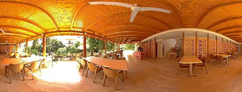 Restaurant, Felice, Antalya