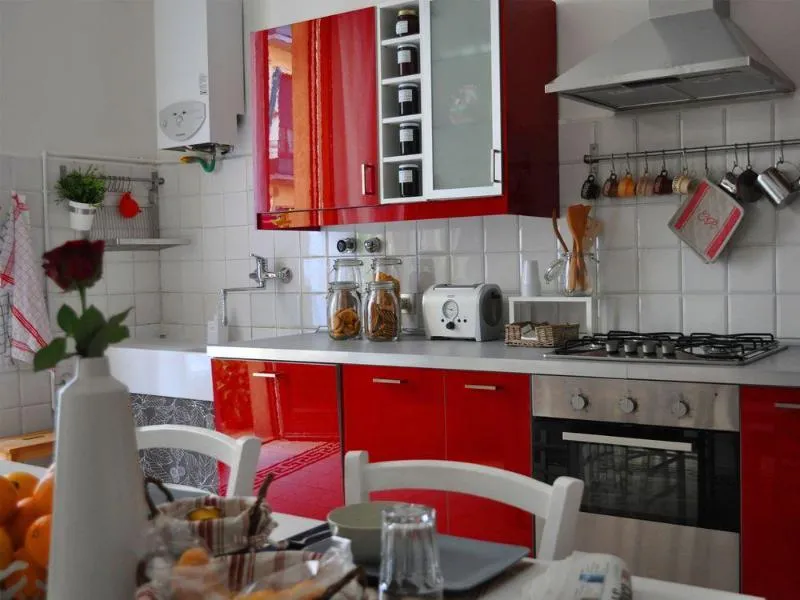 General view, Libeccio B&B Milano, Milan