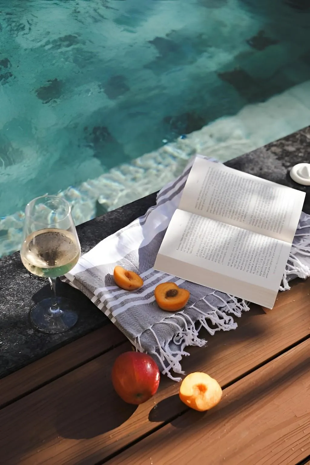 Terrace, Trobbu Boutique Collection Tulum - All Inclusive, Cancun Area