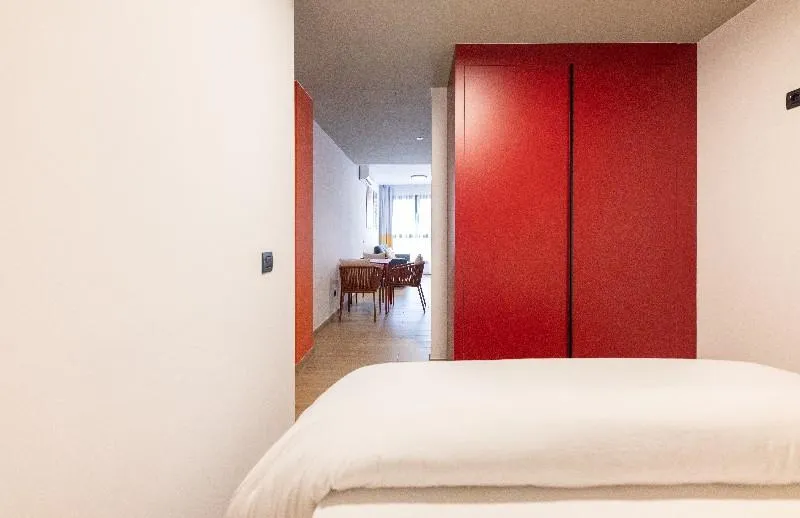 STUDIO STANDARD Room, Sholeo Lodges Las Palmas Flats, Gran Canaria