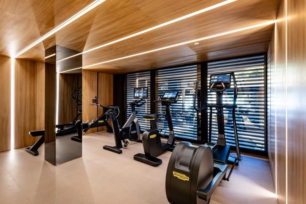Sports and Entertainment, Miramar Barcelona GL Newly Renovated, Barcelona