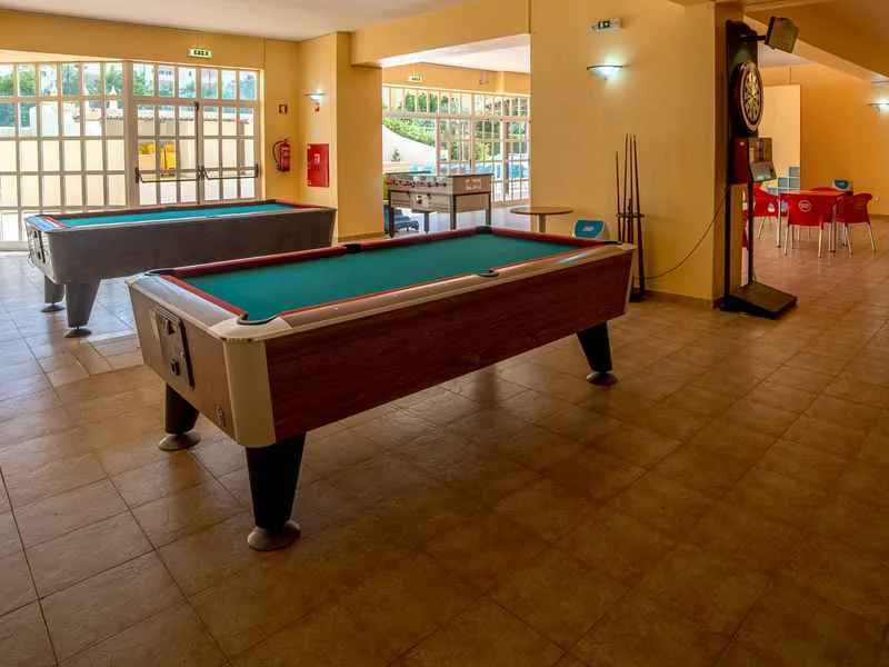 Sports and Entertainment, Flor Da Rocha, Algarve