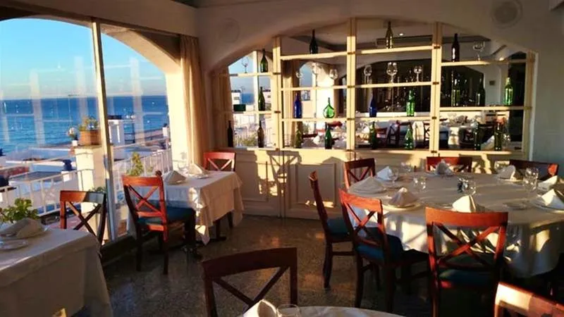 General view, Gran Sol Hotel, Costa Brava