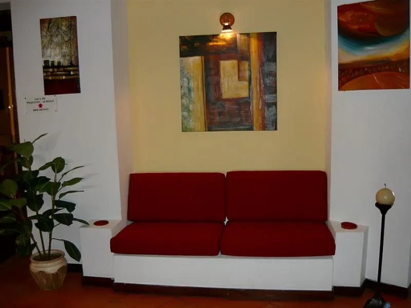 General view, Praia da Lota Resort - Hotel, Algarve