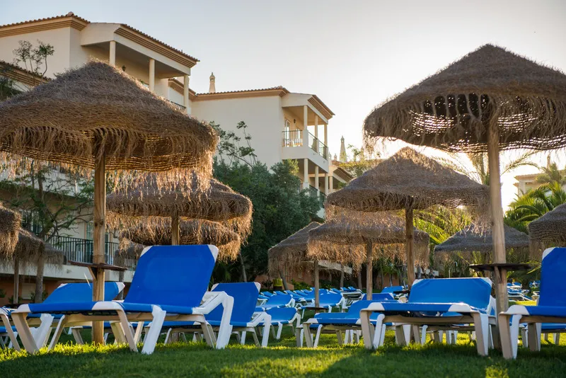Pool, 3HB Clube Humbria - All Inclusive, Algarve