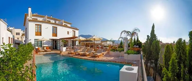 Lobby, La Serena, Costa Blanca