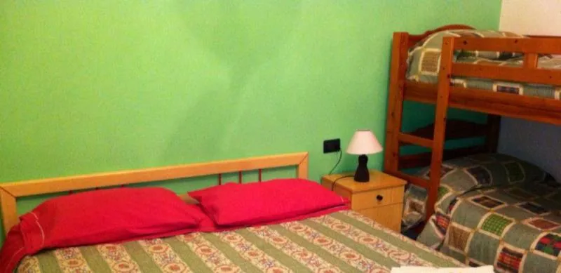 General view, B&B Xenia, Catania