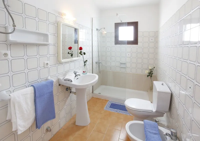 APARTMENT CAPACITY 5 TWO BEDROOMS Room, Sandic, Ibiza