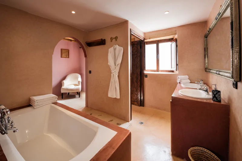 SUITE STANDARD Room, Le Village du Toubkal, Marrakech