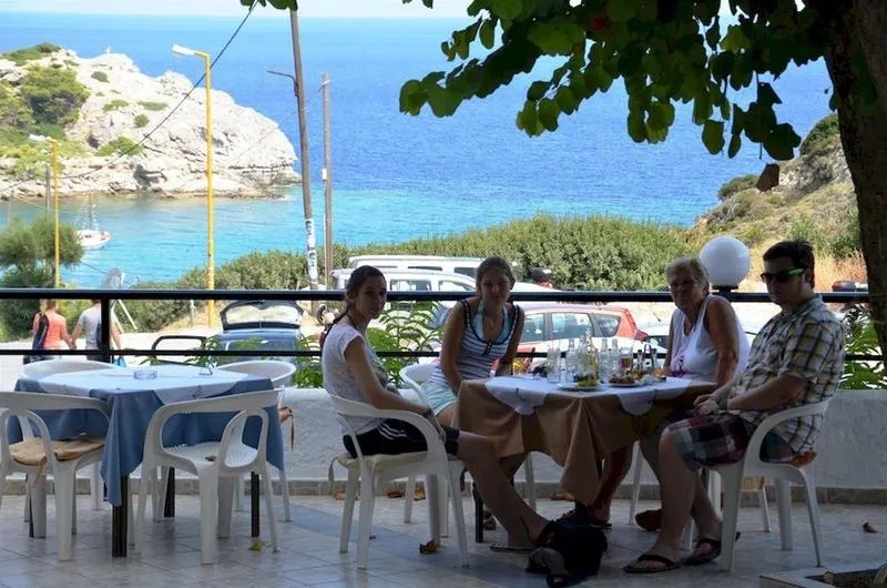 General view, Ladiko Hotel, Rhodes