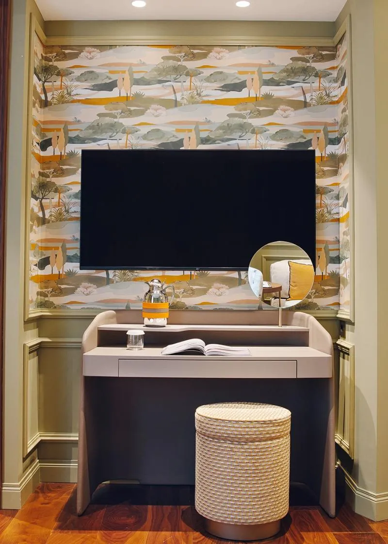 SUITE STANDARD Room, Eight Hotel Portofino, Cagliari