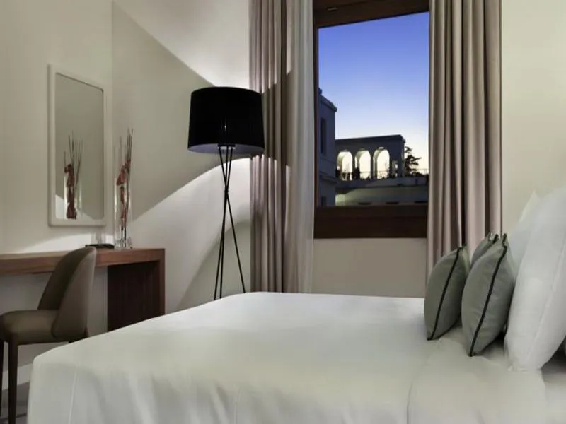 Room, JW Venice, Venice