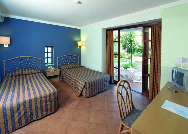 Room, Majesty Club La Mer Art, Antalya