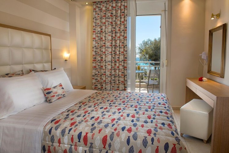 Georgalas Sun Beach Hotel, Halkidiki