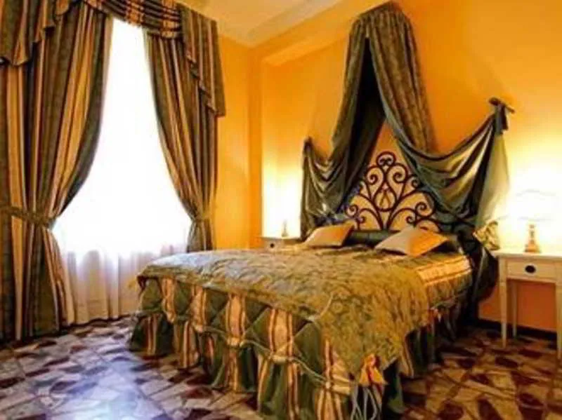 SUITE STANDARD Room, Cappuccina Country Resort, Florence
