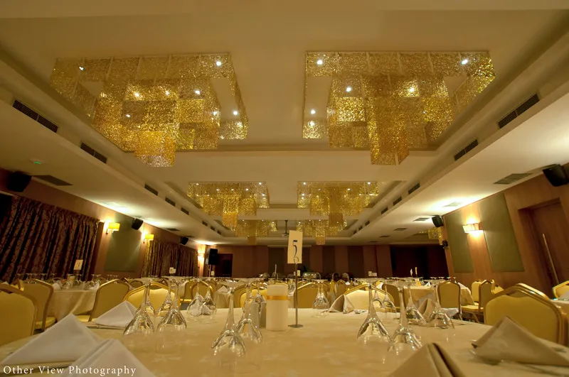 Restaurant, Arty Grand Hotel, Kalamata