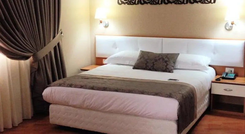 DOUBLE STANDARD Room, Arvi, Durres