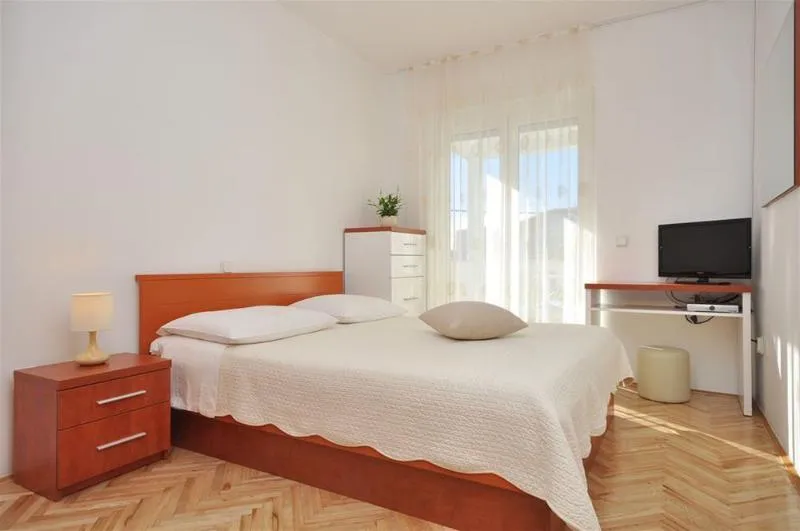 DOUBLE STANDARD Room, Villa Pinocchio, Split