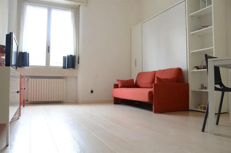 General view, Sigieri Residence Milano, Milan