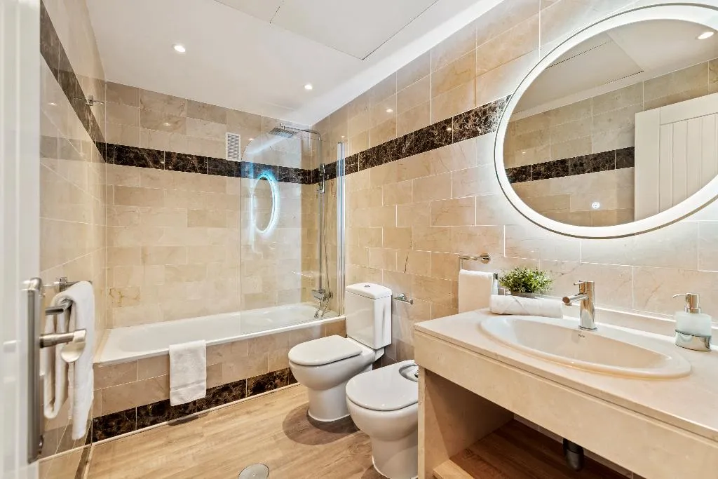 APARTMENT ONE BEDROOM Room, Royal Marbella Golf Resort, Costa Del Sol
