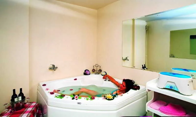 Sports and Entertainment, Villa Side Hotel, Antalya