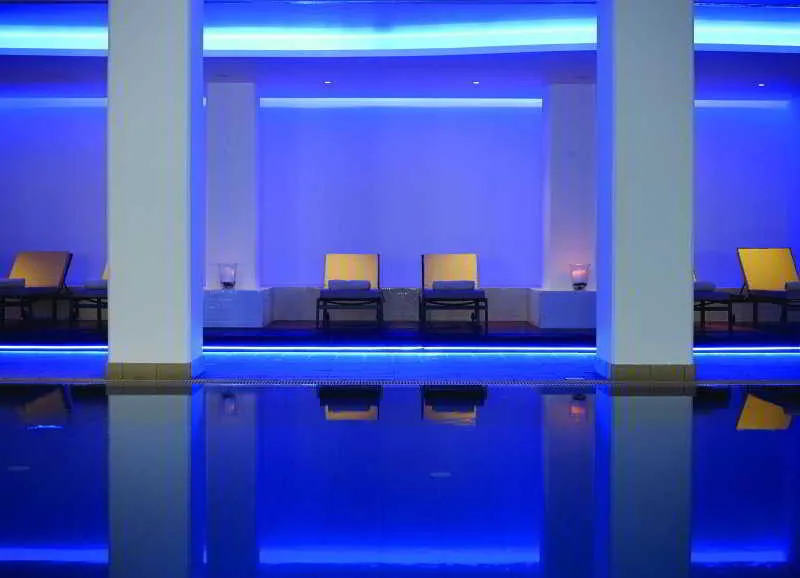 Pool, Atlantica Sea Breeze, Cyprus