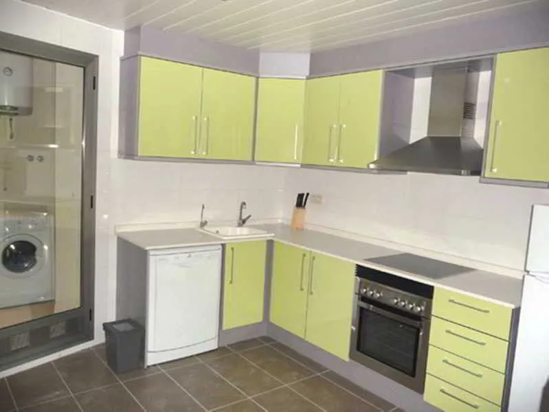 APARTMENT CAPACITY 6 TWO BEDROOMS Room, Residencial Nova Calpe, Costa Blanca