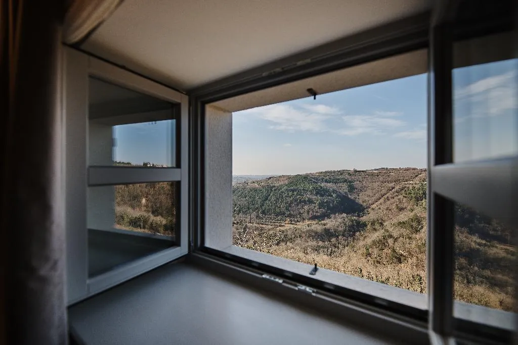 DOUBLE SUPERIOR Room, B&B Artegnana 1798, Istria