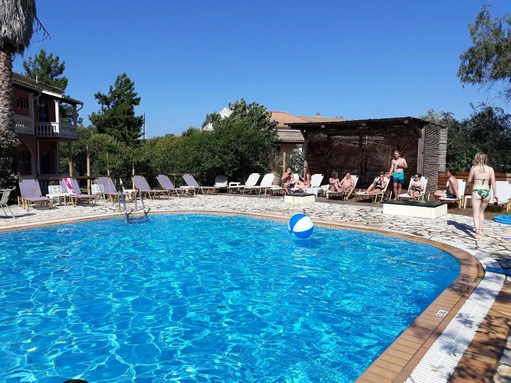 Sports and Entertainment, Pierhouse Hotel In Gouvia, Corfu