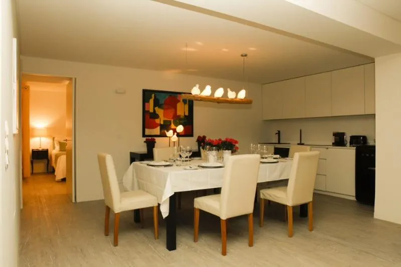 VILLA SUPERIOR Room, Casa Palmela - Small Luxury Hotels & Villas, Lisbon