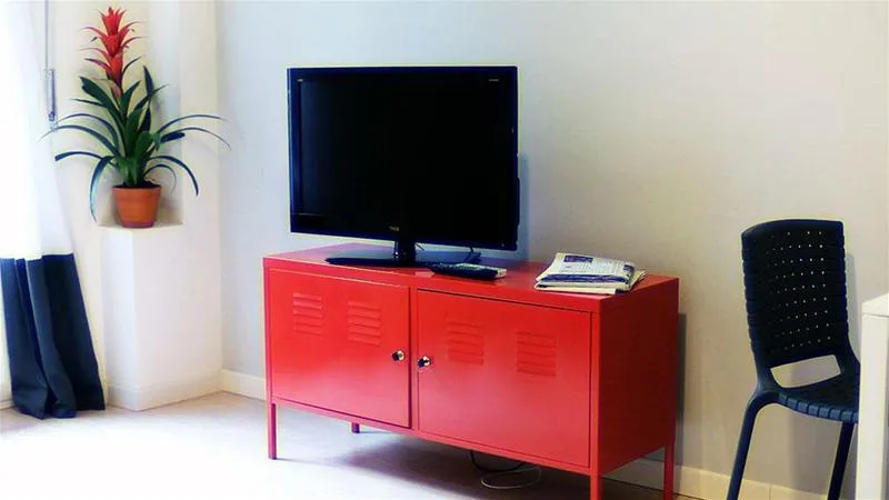 General view, Sigieri Residence Milano, Milan