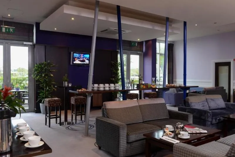 General view, Carlton Hotel Blanchardstown, Dublin