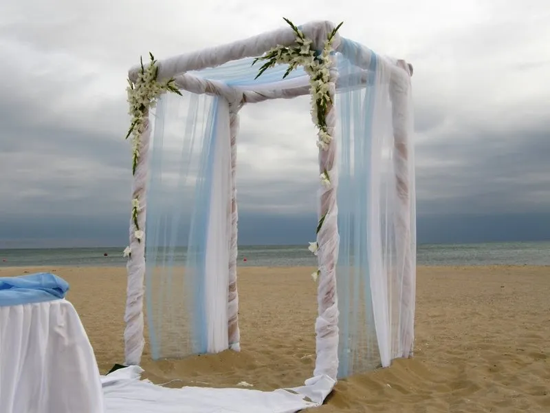 Beach, Family Hotel Venera, Bourgas