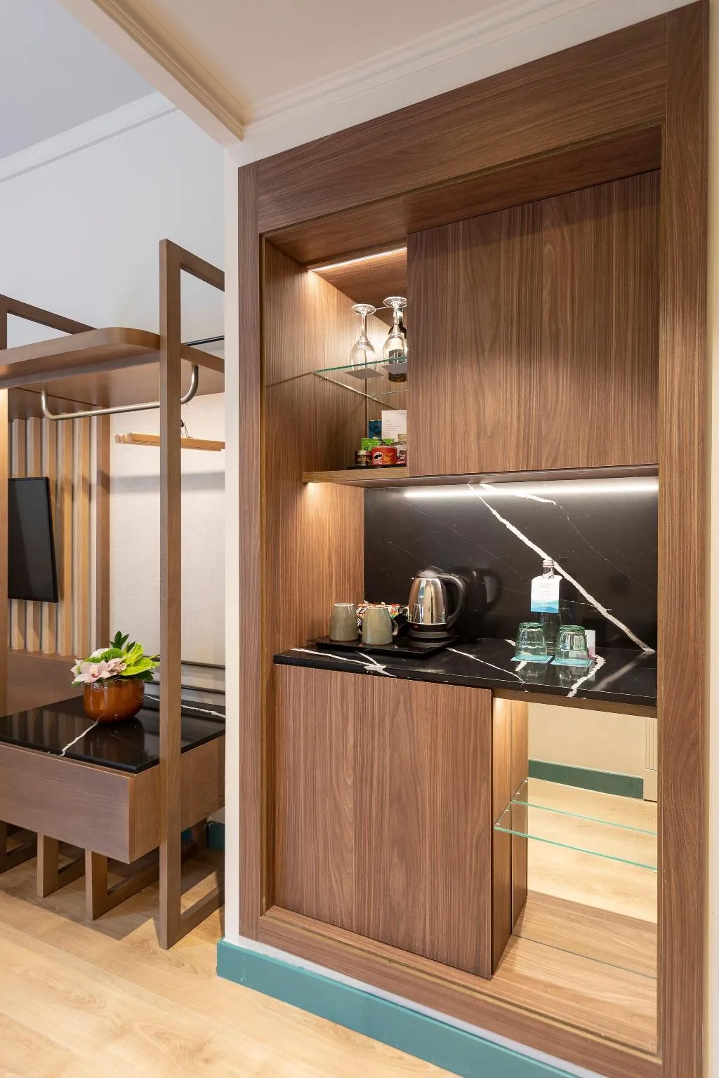 Room PREMIUM Room, Melia Milano, Milan