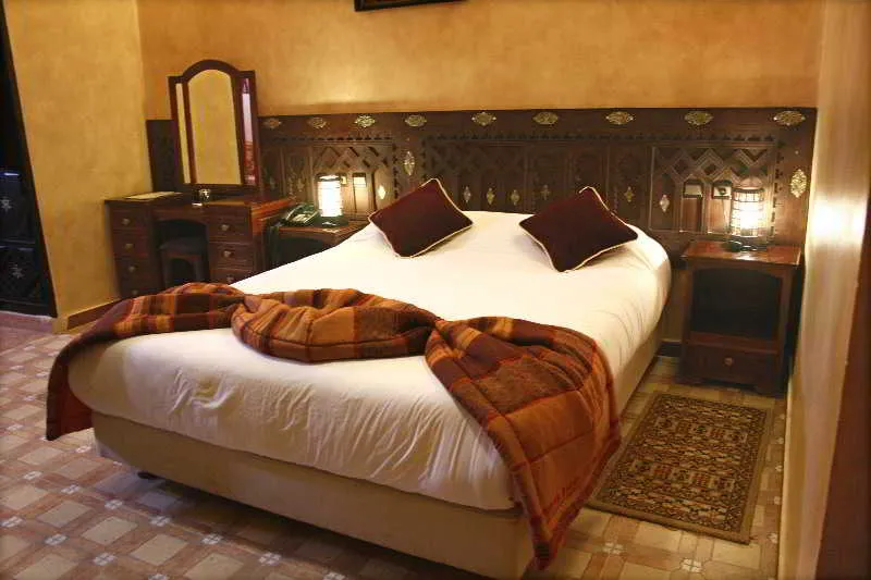 Room, Al Jasira, Essaouira