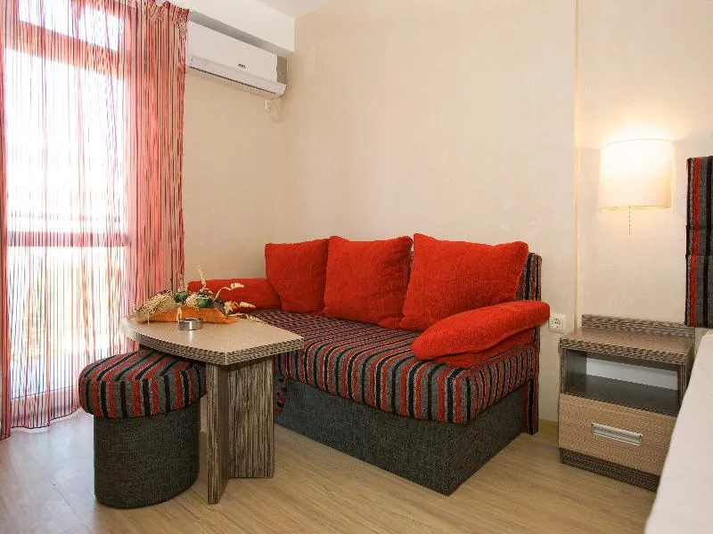 Room, Kotva, Bourgas