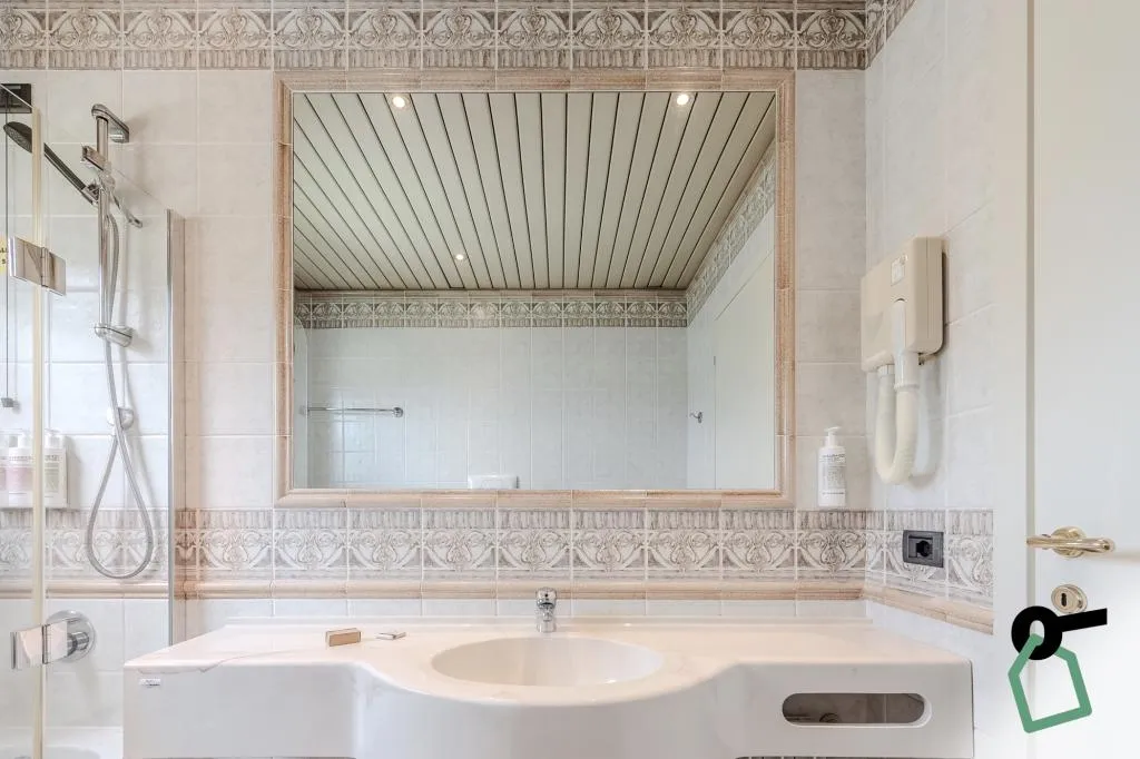 Double or Twin COMFORT Room, Hotiday Room Collection - Stresa, Milan